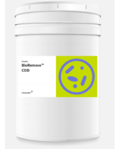 BioRemove™ COD - Seau 25 Sachets 454 g